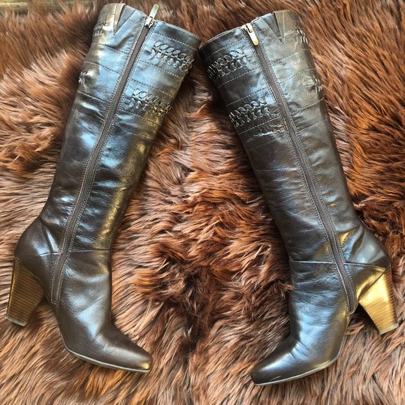Enzo Angiolini "EAEpping" Boots - Picture 1 of 13